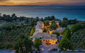 Lesse Hotel Χαλκιδική